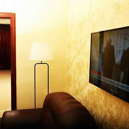 Sweet Spirit Hotel And Suites Danag - พอร์ต ฮาร์คอร์ท ภายนอก รูปภาพ