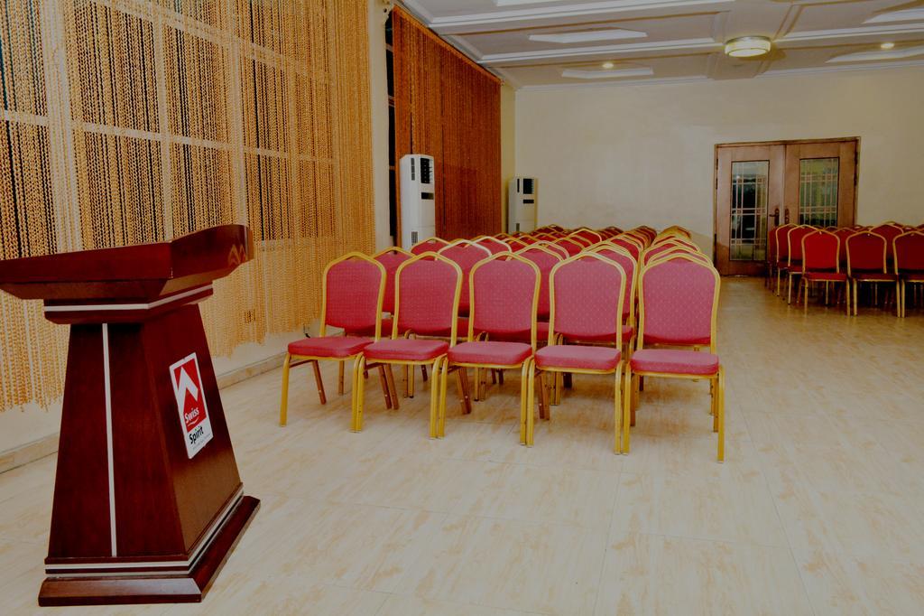 Sweet Spirit Hotel And Suites Danag - พอร์ต ฮาร์คอร์ท ภายนอก รูปภาพ
